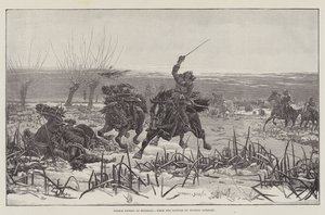 Prins Rupert bij Edgehill